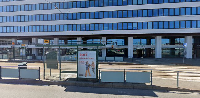 Ravintola Palace - Helsinki