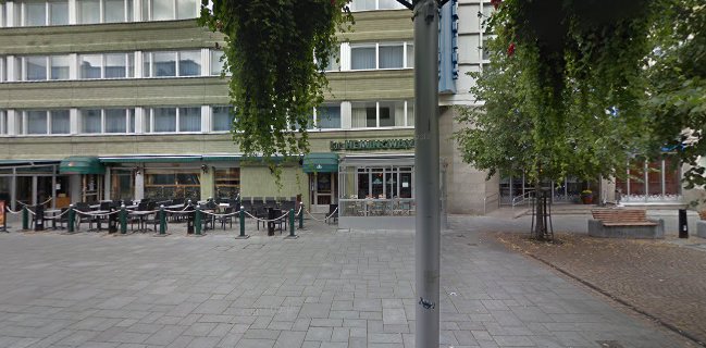 Kummeli Bar / Scandic Hämeenlinna City