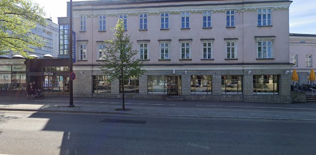 Trattoria Nonna Sophia - Ravintola-ala