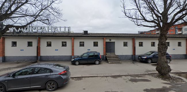 Lappeenrannan kauppatori