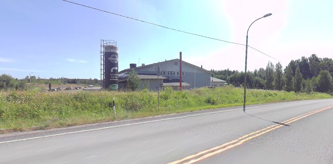 Kotileipomo Siiskonen