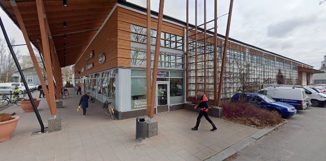 Wanha Suvituuli - Rauma