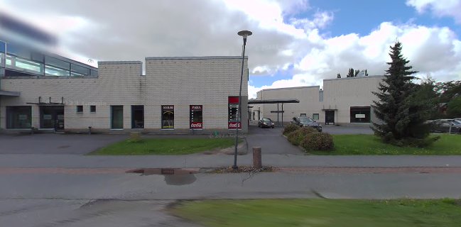 Satakunnan Kebab Pizzeria