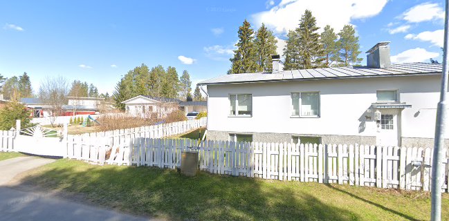 Pitopalvelu Ullamaija Oy