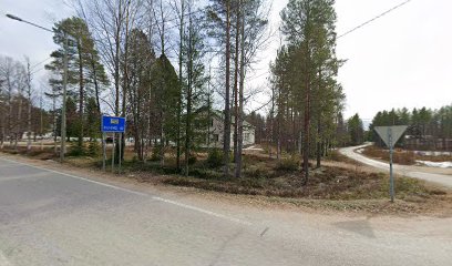 Kyläkahvila ja piirakkapuoti