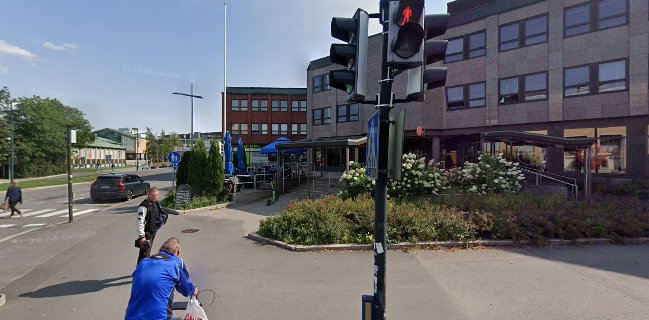 Opinii despre Ravintola Station 2 în Vantaa - Ravintola-ala