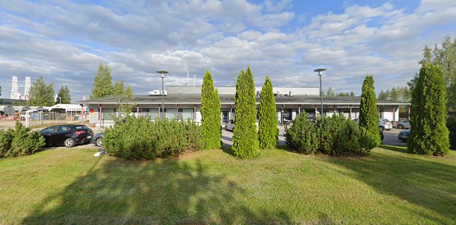 Ravintola Järvenperä