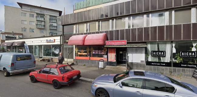 China Jasmine Ravintola