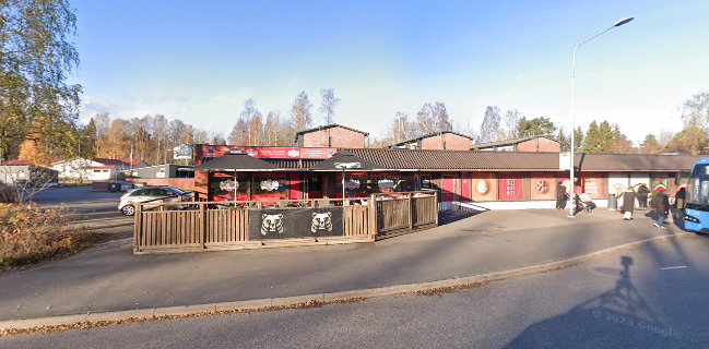 Opinii despre Ravintola Mallaskaski în Espoo - Ravintola-ala