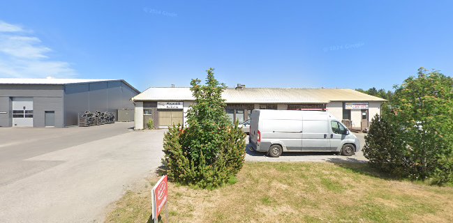 Reviews of Leipomo Krossi Oy in Kaarina - Ravintola-ala