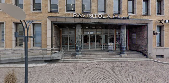 Food & Co Pääposti