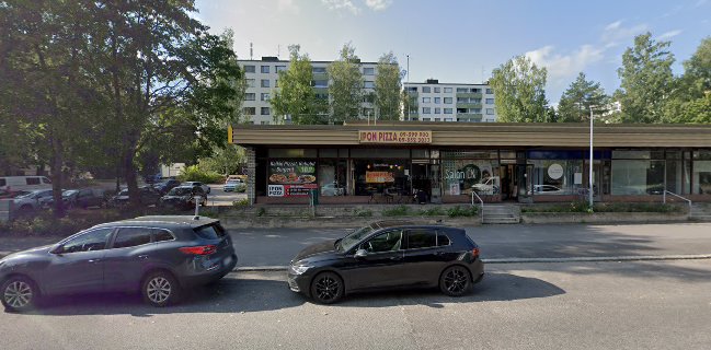 Opinii despre Ipon Pizza în Vantaa - Ravintola-ala