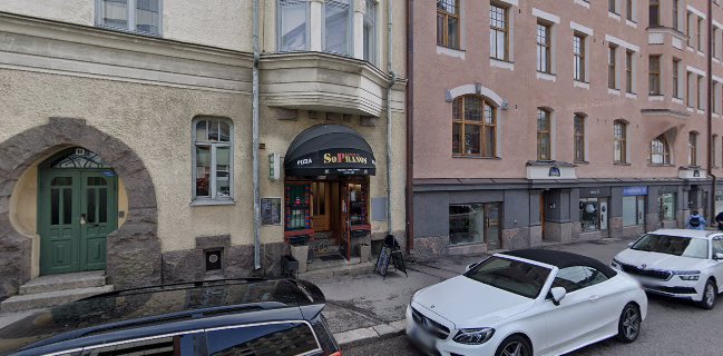 Opinii despre Pizzeria Sopranos în Helsinki - Ravintola-ala