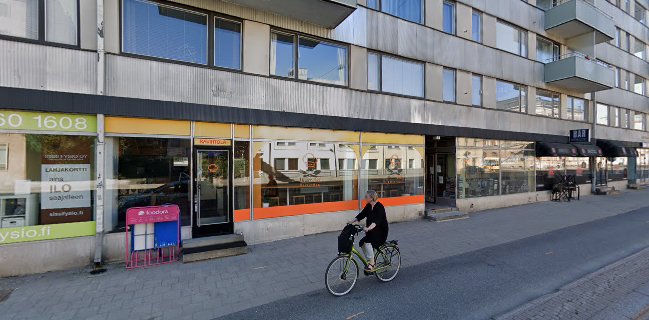 Reviews of Arezzo in Turku - Ravintola-ala
