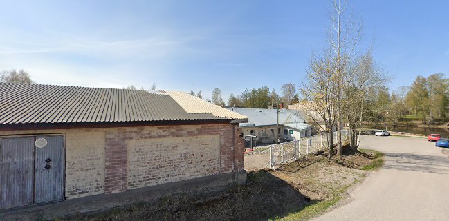 Kinuskilla - Tuusula