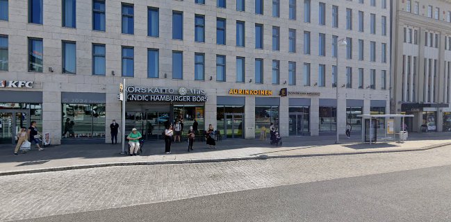 Naantalin Aurinkoinen Börs