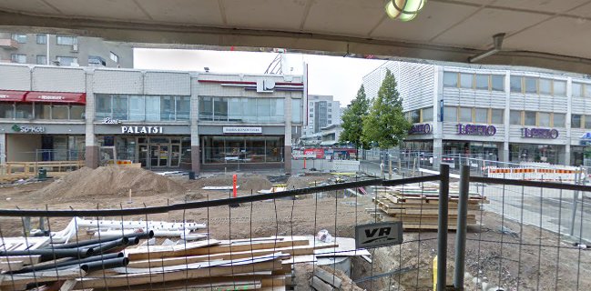 Rami Kouvola (Ramin Konditoria Kahvila Oy) - Ravintola-ala