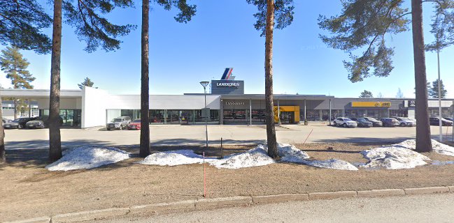 Opinii despre Voimatien Lounasravintola în Joensuu - Ravintola-ala