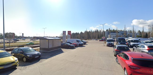 Opinii despre Kesäkahvila Tuutikki în Imatra - Ravintola-ala