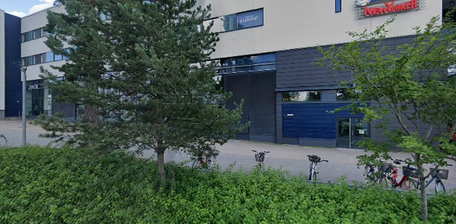 Kulmakonditoria Willa