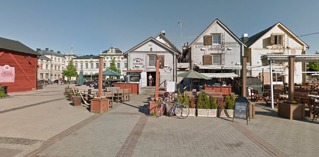 Ravintola Suola-Aitta