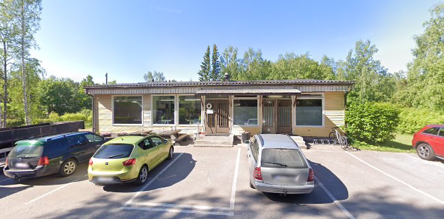 Konditoria-Leipomo Linkosuonio Ky - Ravintola-ala