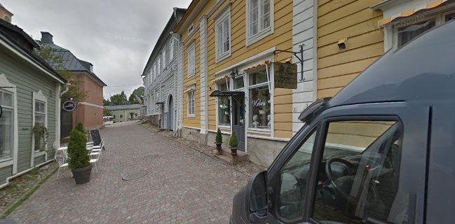 Tee- ja Kahvihuone Helmi