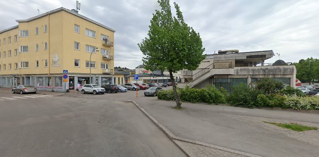 Haminan Kebab-Pizzeria