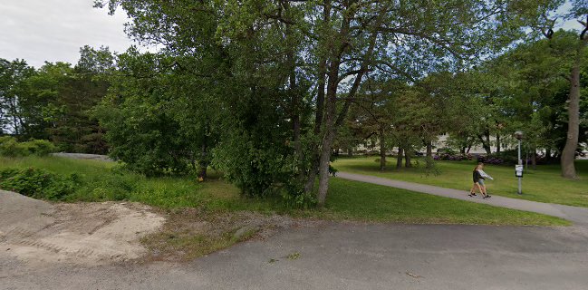 Nordic gelato factory