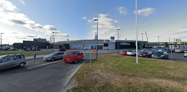 Reviews of Hesburger Rovaniemi in Rovaniemi - Ravintola-ala