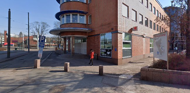 Puutarhurinkuja 2, 00300 Helsinki