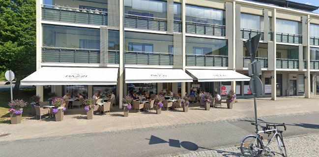 Opinii despre Trattoria Pazzi în Kangasala - Ravintola-ala