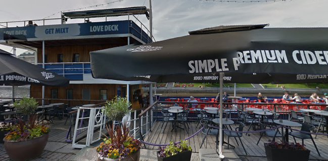 Opinii despre Ravintolalaiva Donna în Turku - Ravintola-ala