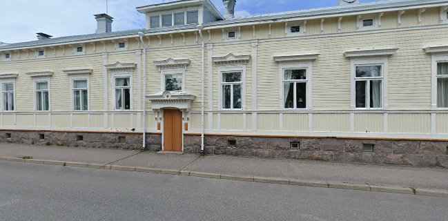 Pappagallo - Ravintola-ala