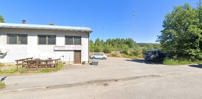 Silvennoisen Kotileipomo