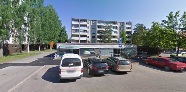 Shiraz Grill - Vantaa