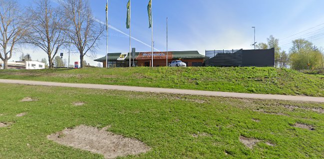 McDonald's Lappeenranta