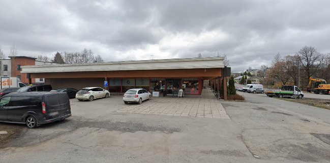 Rami Rokkala (Ramin Konditoria Kahvila Oy)