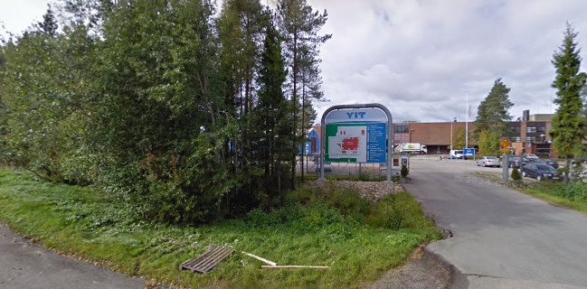 Opinii despre Amica-ravintola Ankkuri în Ylivieska - Ravintola-ala