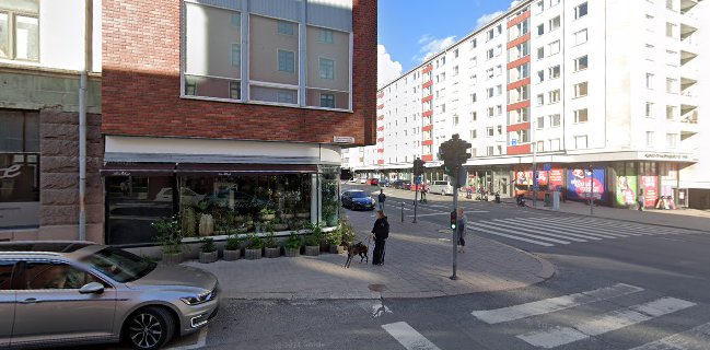 Kukkakauppa Miccishop