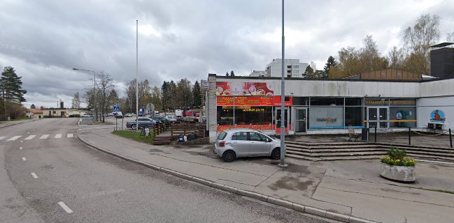 Pizzapojat - Vantaa