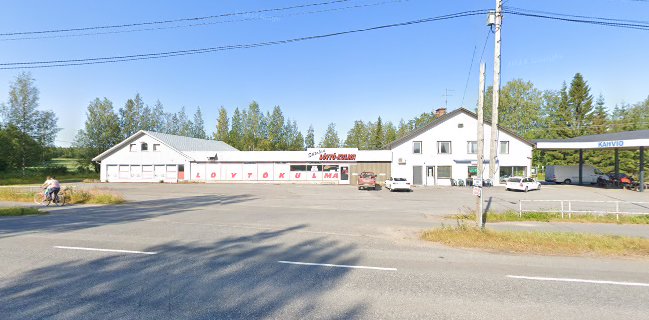 Reviews of Wanha TB in Alavus - Ravintola-ala