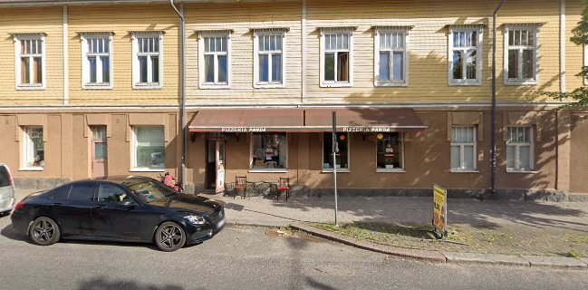 Panda Pizzeria Turku