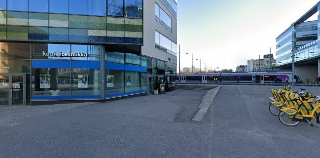 Bierhaus München - Ravintola-ala