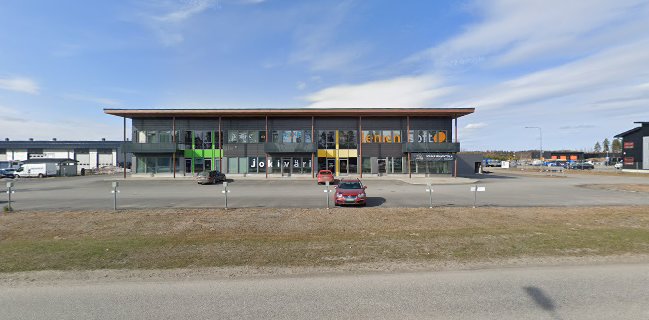 Lounasravintola Cafe Taika