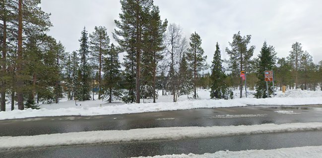 Ruka Trek | Gasthaus & Hard Trek Café