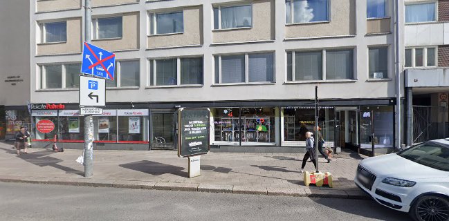Reviews of Adam's in Turku - Ravintola-ala