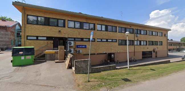 Paimion seurakunnan lähetystyön kirpputori