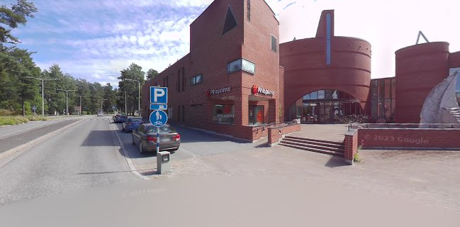 Ravintola Tiilikaari