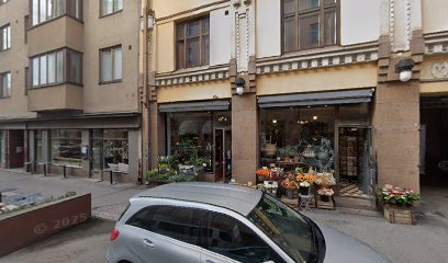 Helsingin Kortteliravintolat Oy